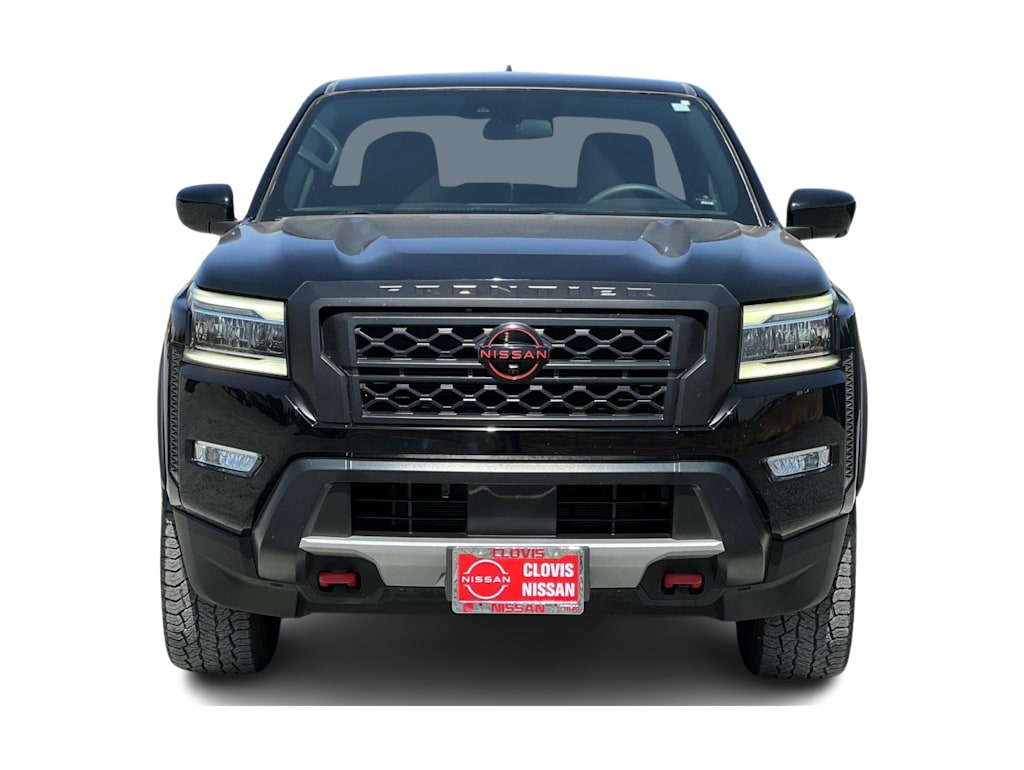 Thumbnail: 2023 Nissan Frontier - 20