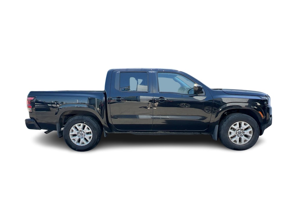 Thumbnail: 2024 Nissan Frontier - 19