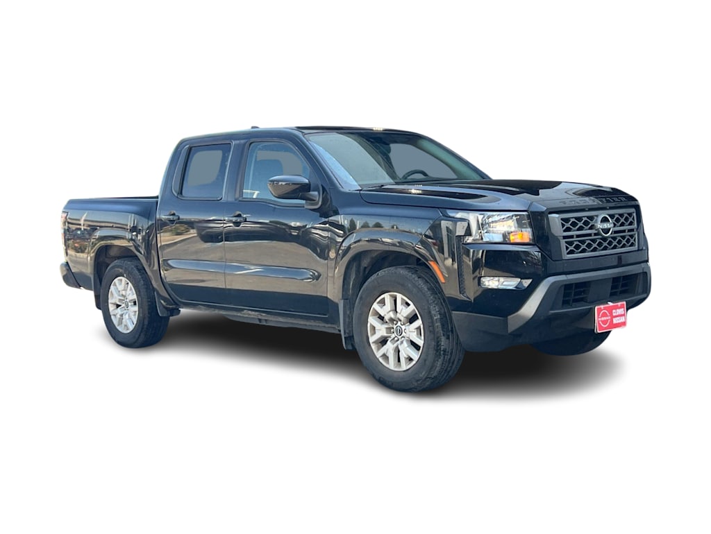 Thumbnail: 2024 Nissan Frontier - 20