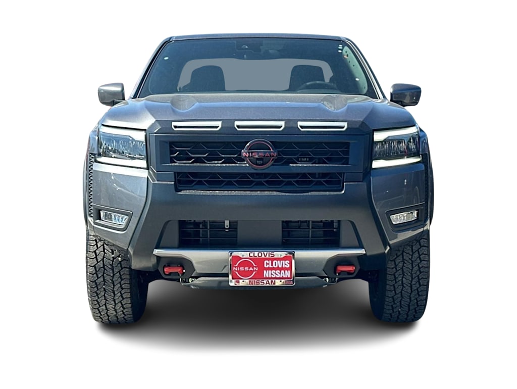 Thumbnail: 2026 Nissan Frontier - 5