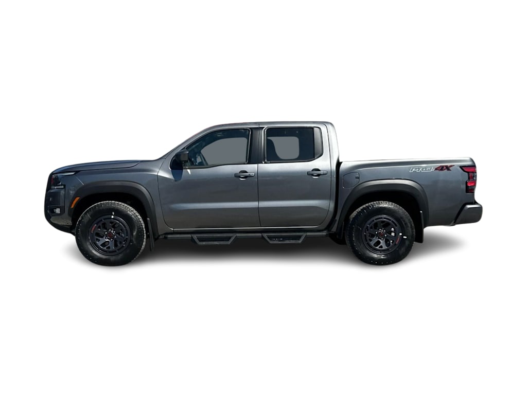 Thumbnail: 2026 Nissan Frontier - 2