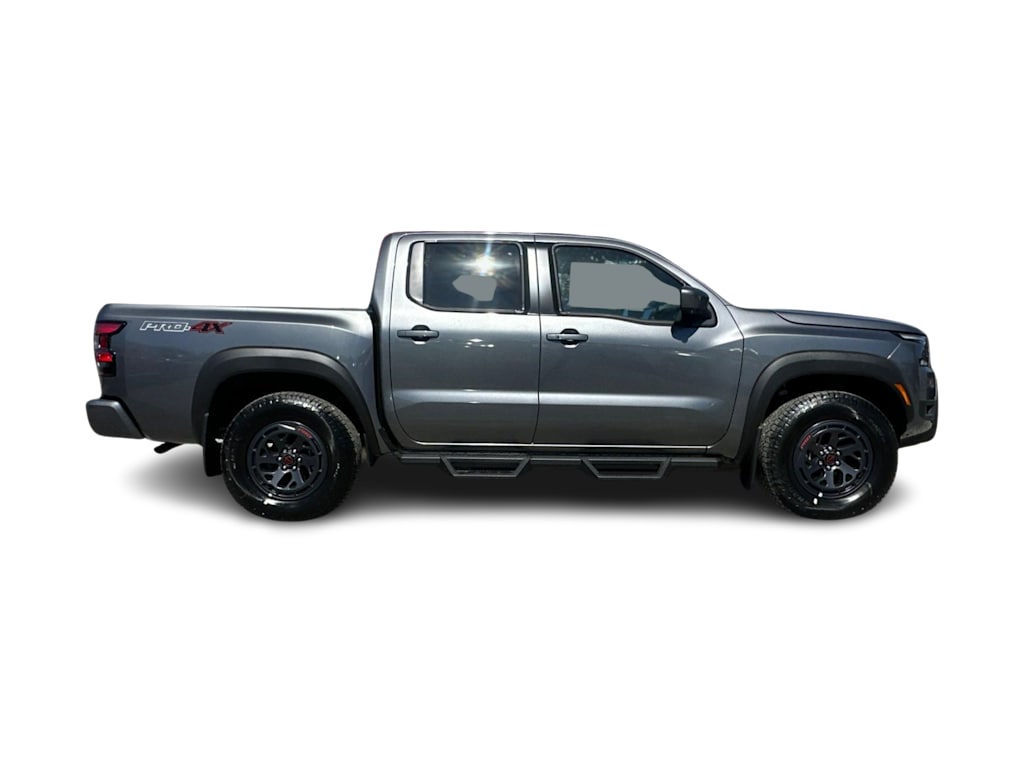 Thumbnail: 2026 Nissan Frontier - 10