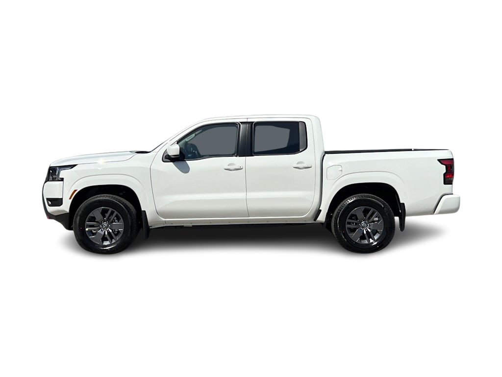 Thumbnail: 2025 Nissan Frontier - 3
