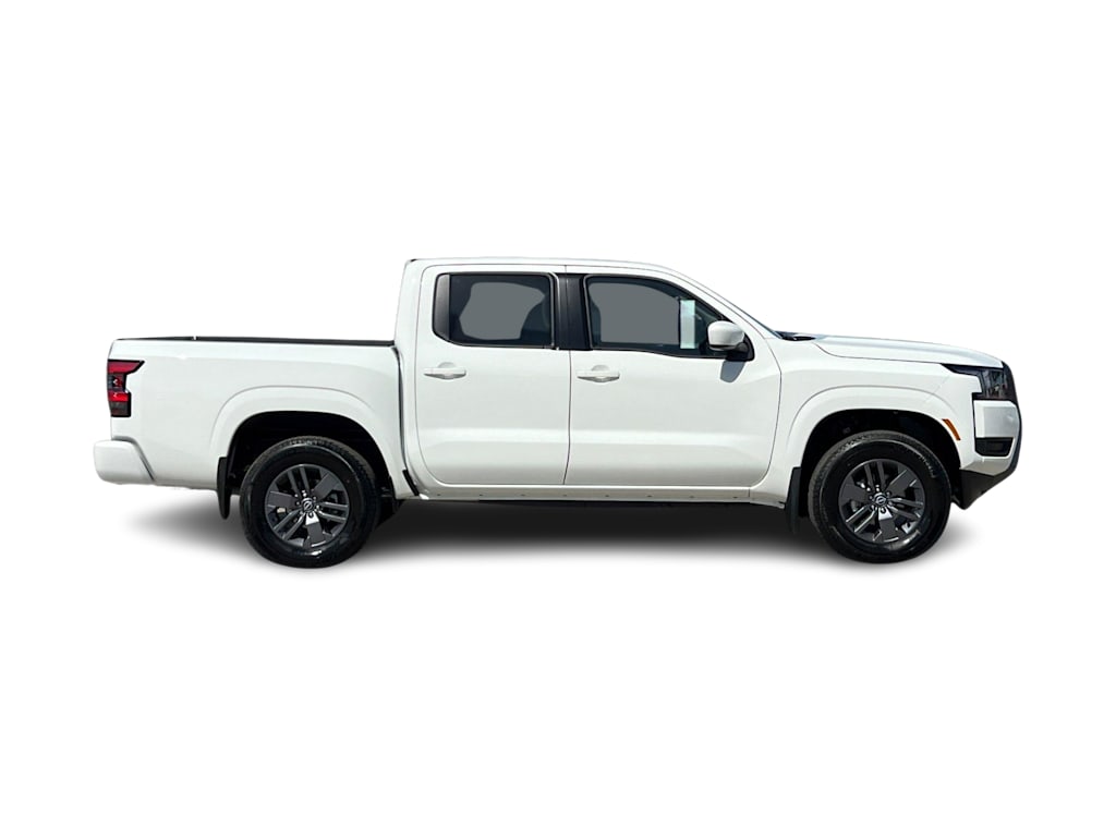 Thumbnail: 2025 Nissan Frontier - 19