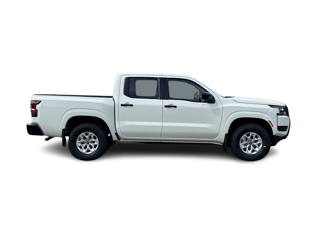 Thumbnail: 2026 Nissan Frontier - 18
