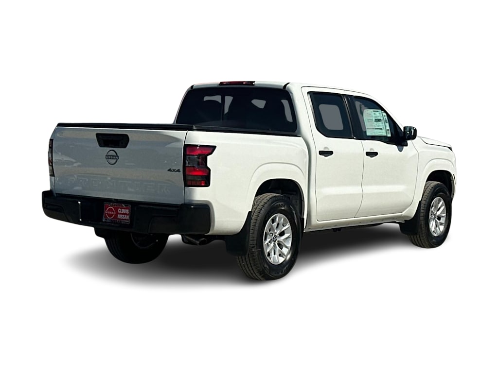 Thumbnail: 2026 Nissan Frontier - 16