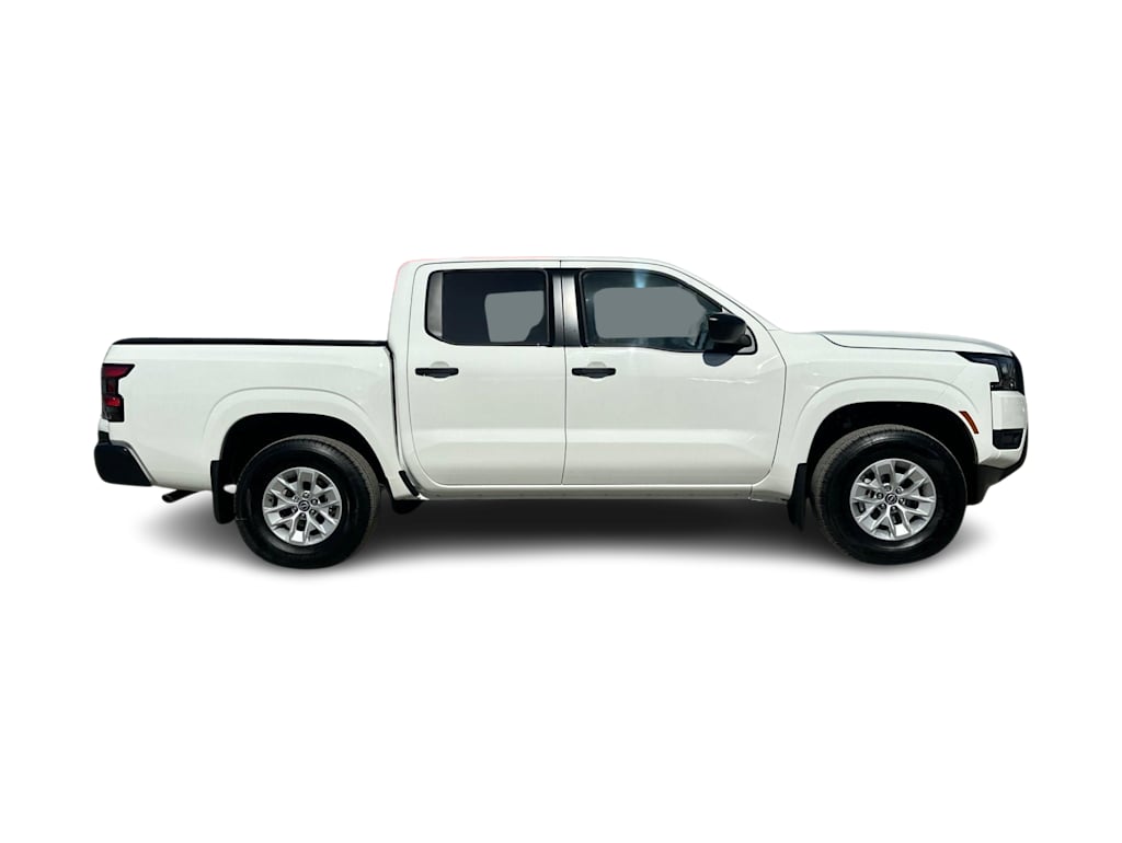 Thumbnail: 2026 Nissan Frontier - 17