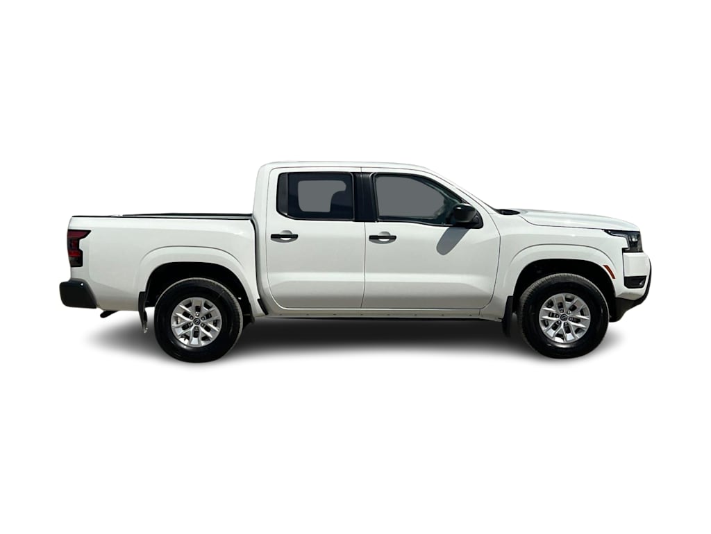 Thumbnail: 2026 Nissan Frontier - 19