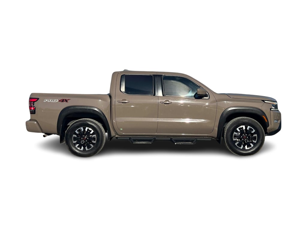 Thumbnail: 2023 Nissan Frontier - 20