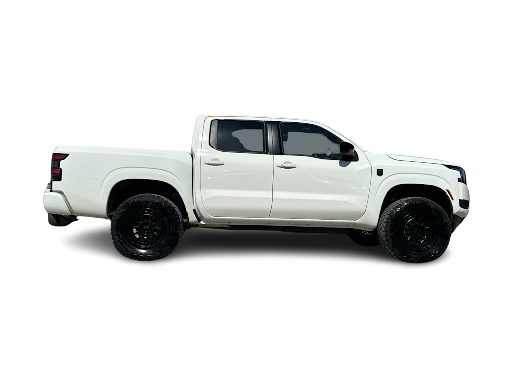 Thumbnail: 2026 Nissan Frontier - 20