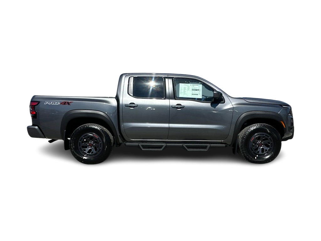 Thumbnail: 2026 Nissan Frontier - 10