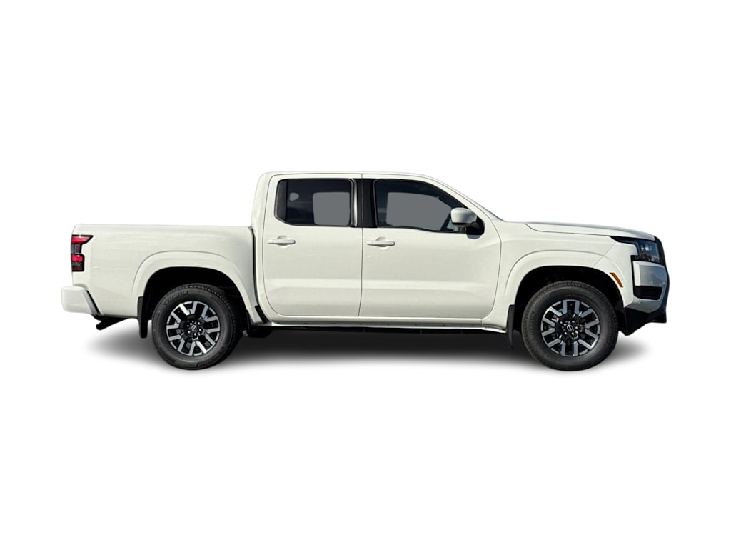 Thumbnail: 2026 Nissan Frontier - 17