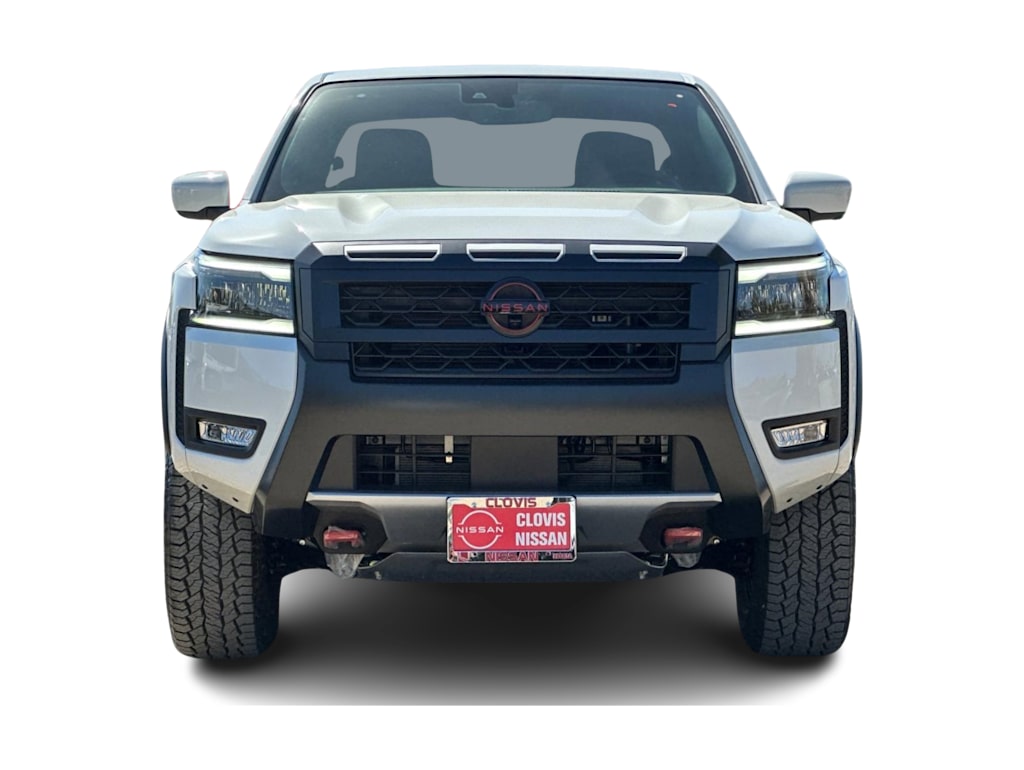 Thumbnail: 2026 Nissan Frontier - 6