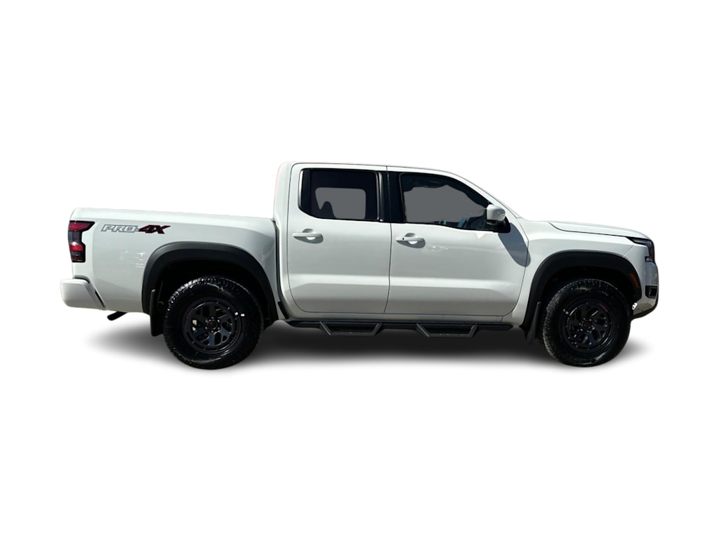 Thumbnail: 2026 Nissan Frontier - 16