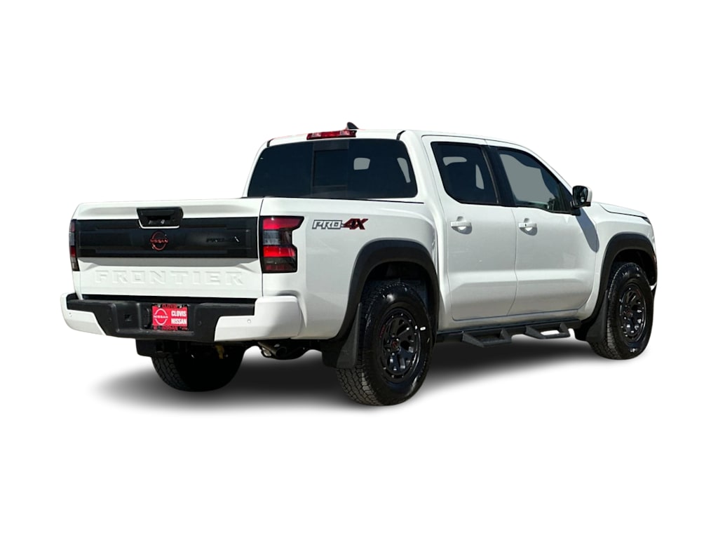 Thumbnail: 2026 Nissan Frontier - 15