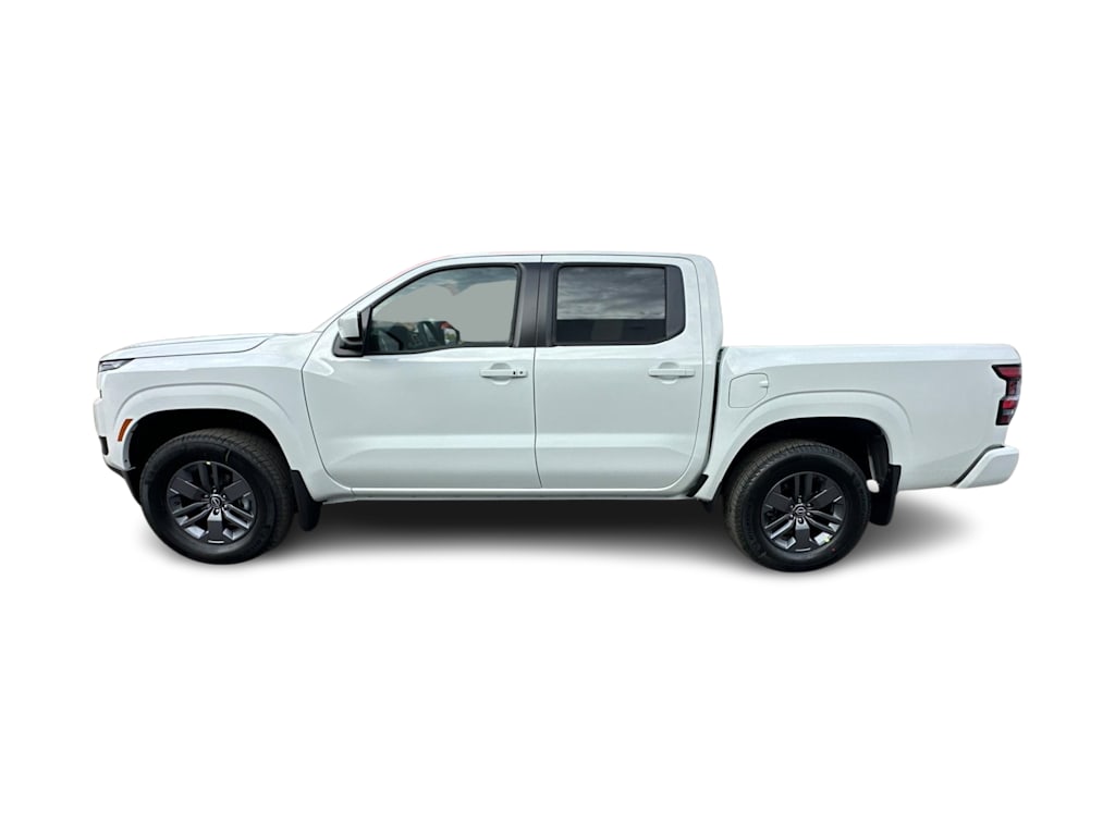 Thumbnail: 2025 Nissan Frontier - 3