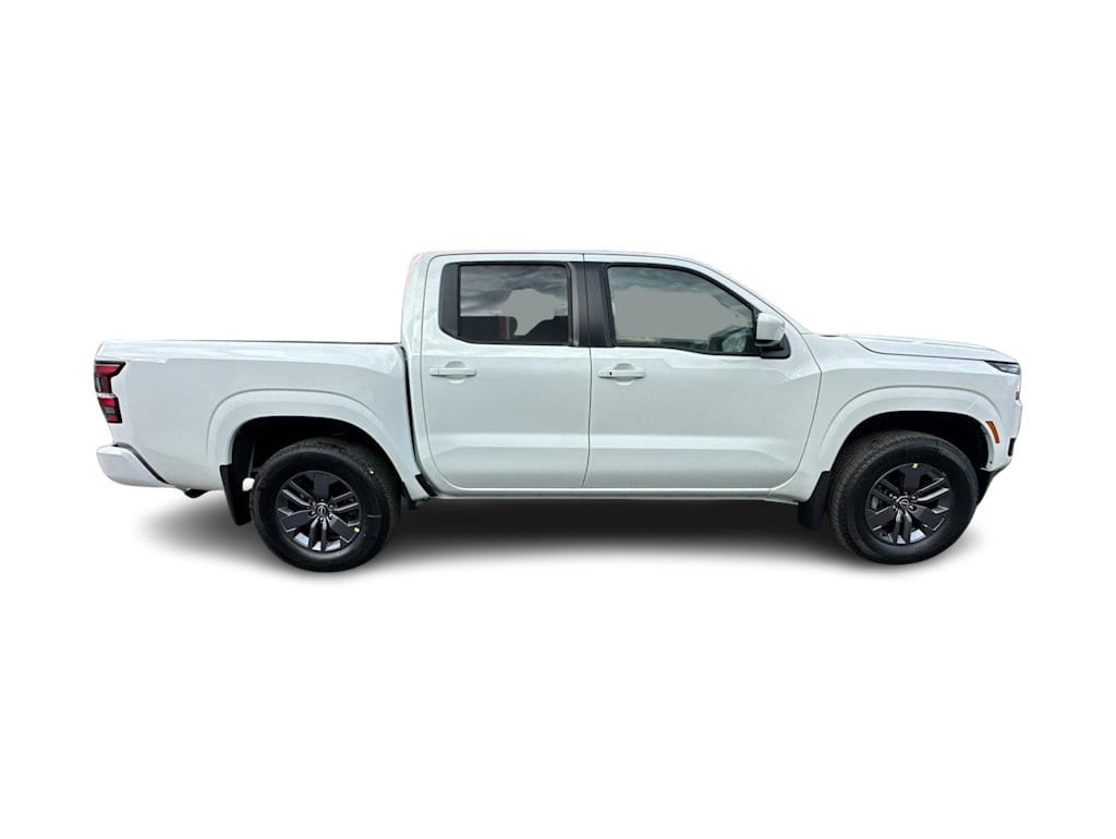 Thumbnail: 2025 Nissan Frontier - 18