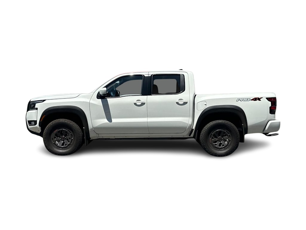 Thumbnail: 2026 Nissan Frontier - 3