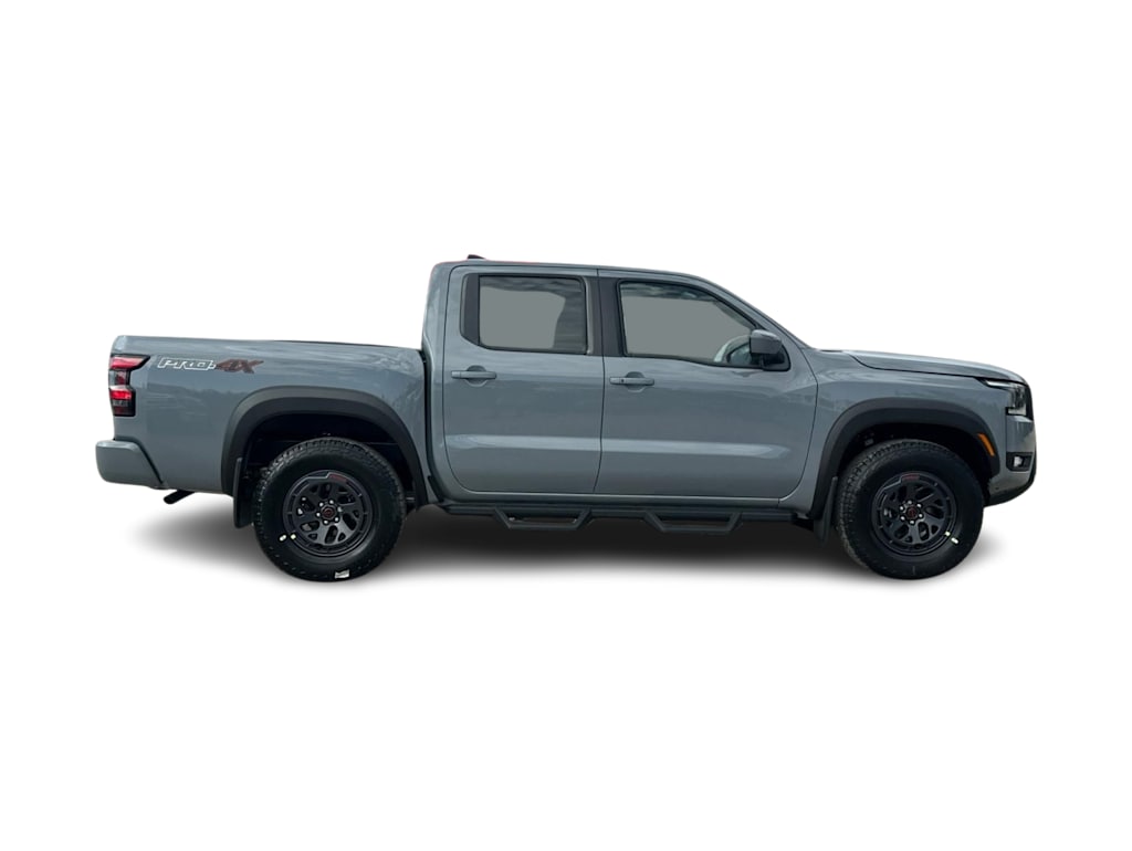 Thumbnail: 2026 Nissan Frontier - 10