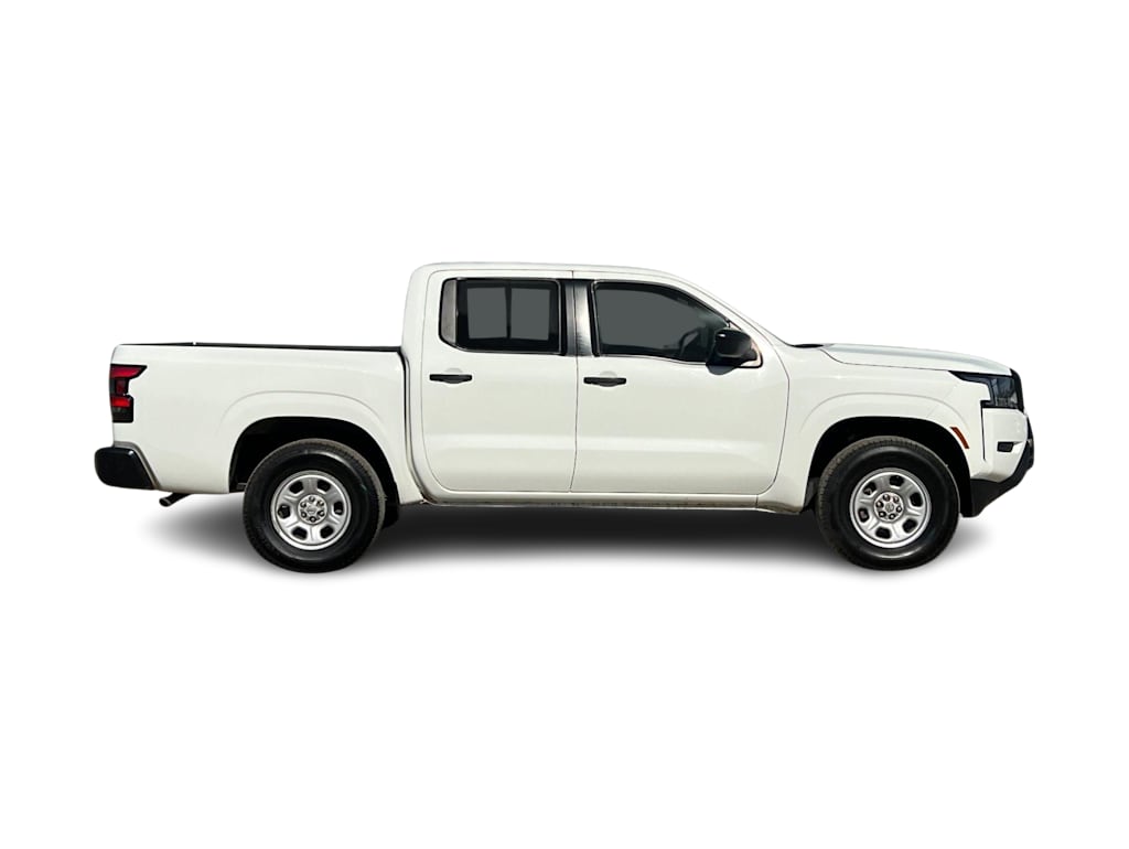 Thumbnail: 2024 Nissan Frontier - 18