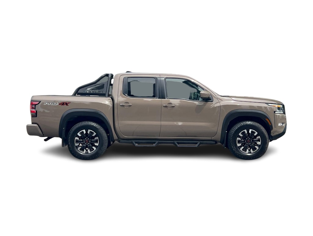 Thumbnail: 2023 Nissan Frontier - 20