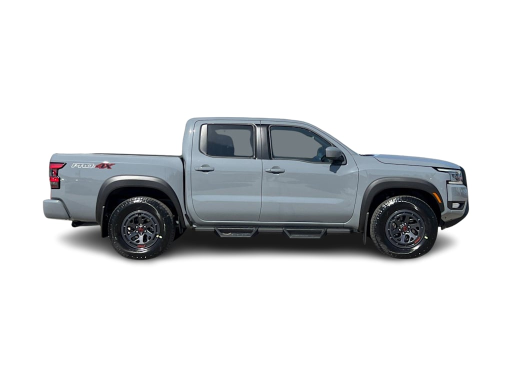 Thumbnail: 2025 Nissan Frontier - 19