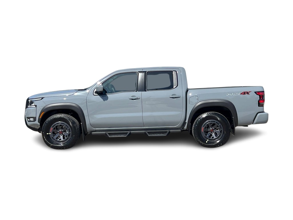 Thumbnail: 2025 Nissan Frontier - 3