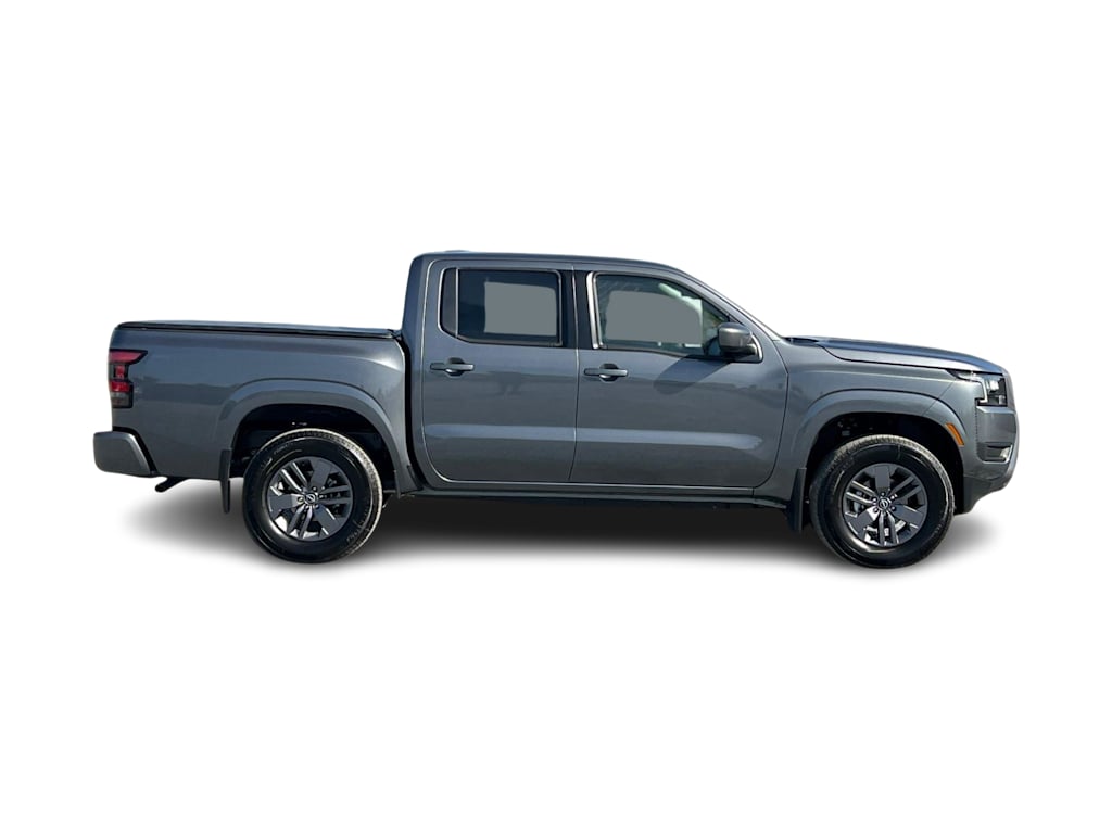 Thumbnail: 2026 Nissan Frontier - 19