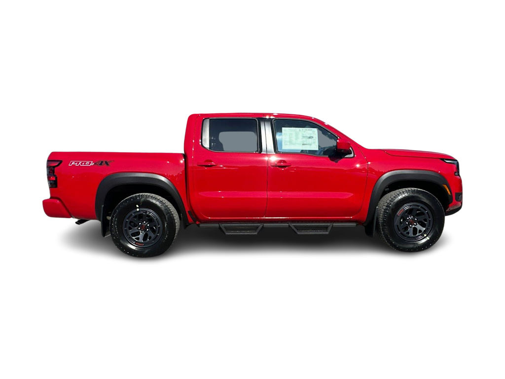 Thumbnail: 2026 Nissan Frontier - 17