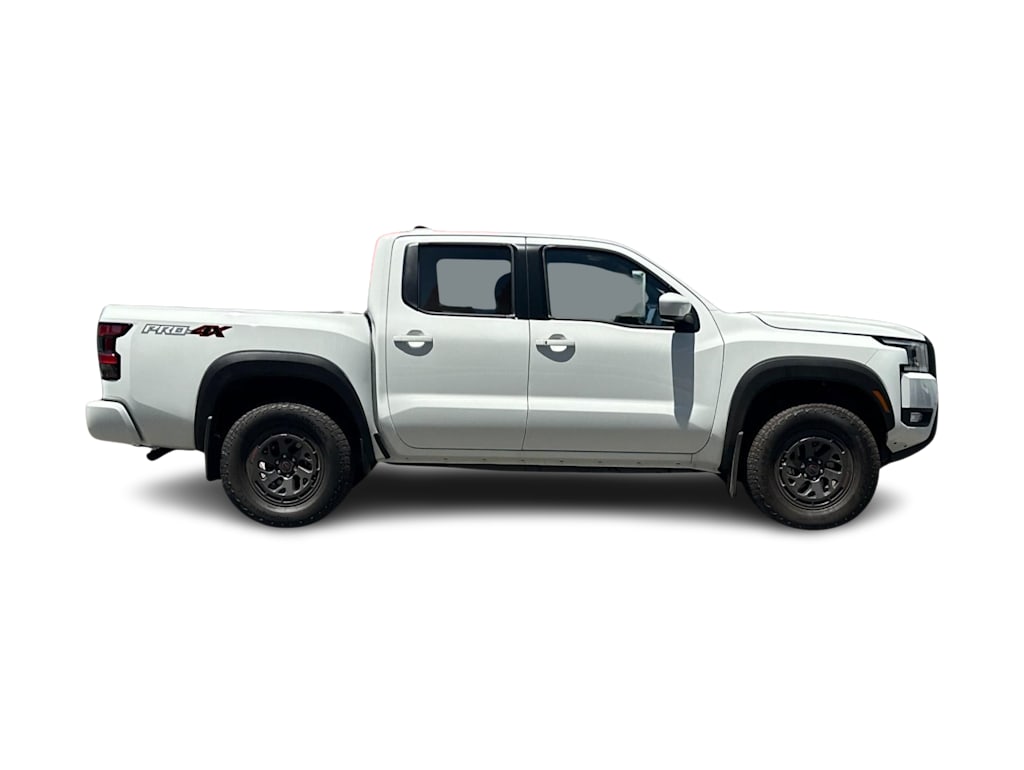 Thumbnail: 2026 Nissan Frontier - 18