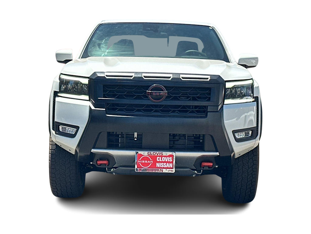Thumbnail: 2026 Nissan Frontier - 6