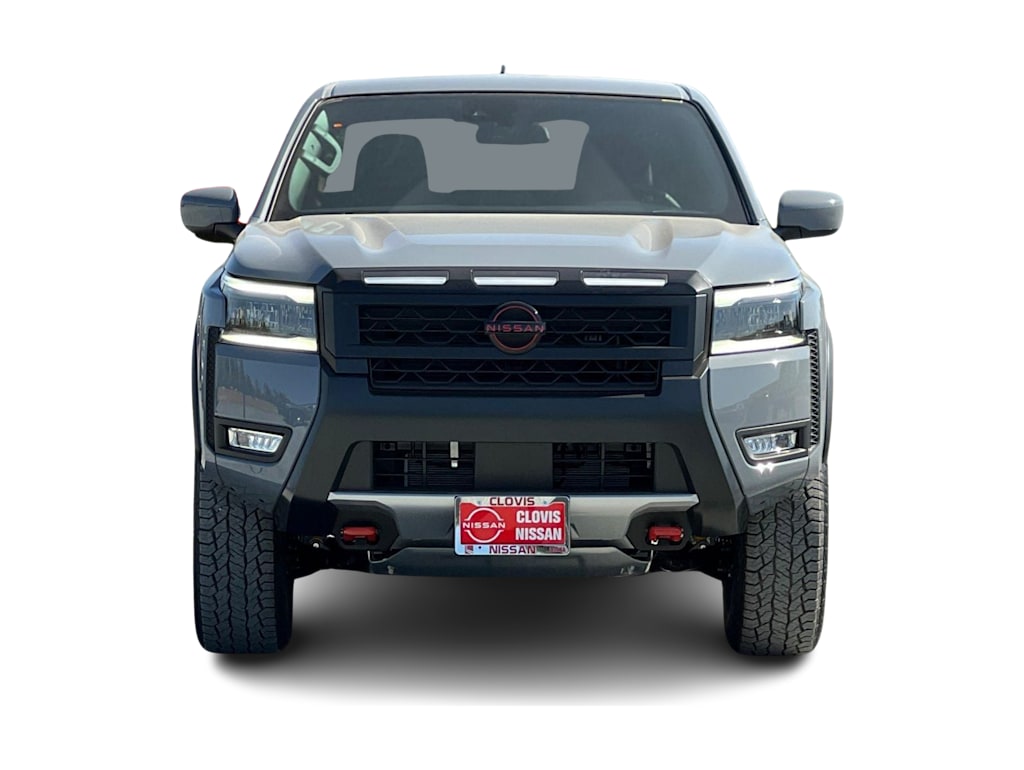 Thumbnail: 2026 Nissan Frontier - 6