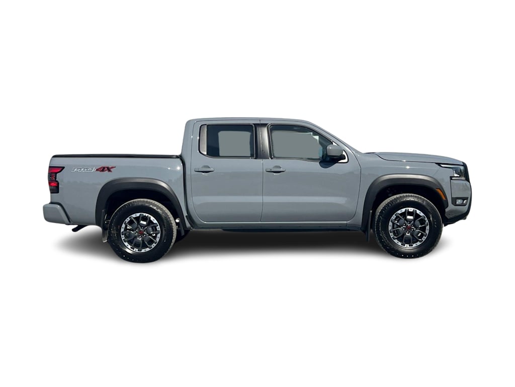 Thumbnail: 2026 Nissan Frontier - 20