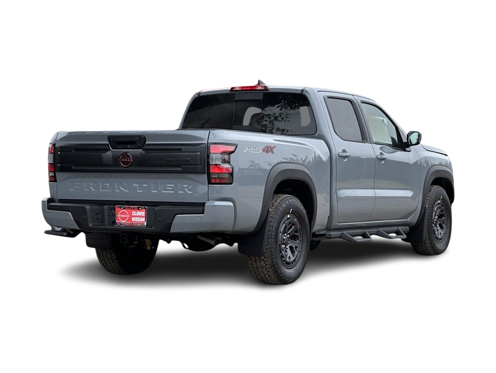 Thumbnail: 2026 Nissan Frontier - 17