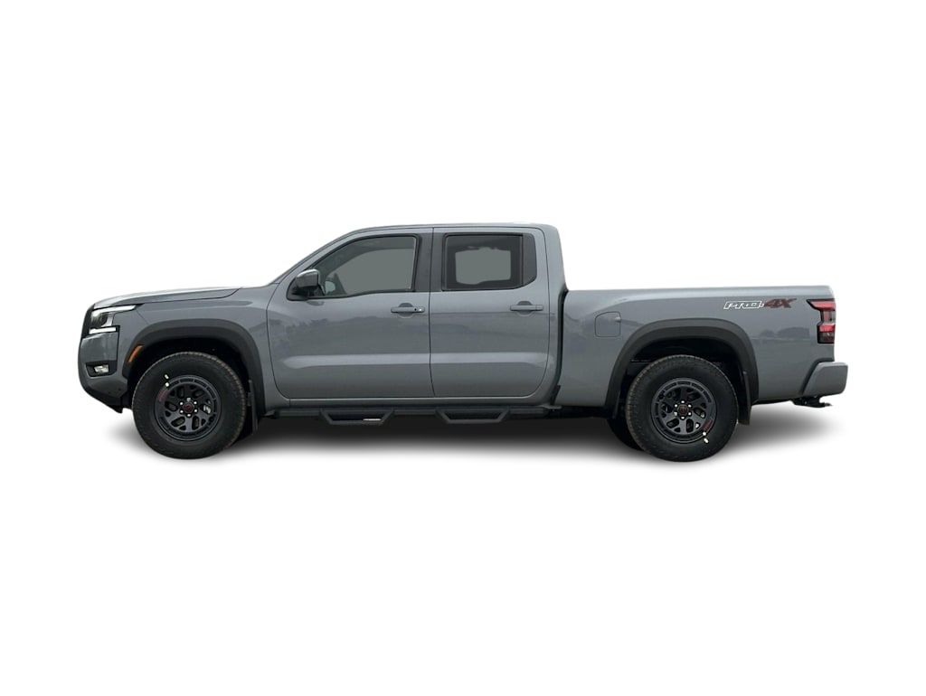 Thumbnail: 2026 Nissan Frontier - 3
