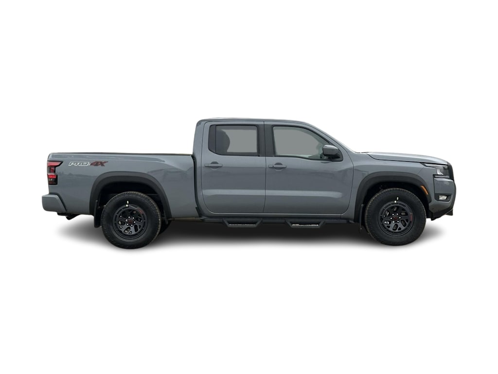 Thumbnail: 2026 Nissan Frontier - 18