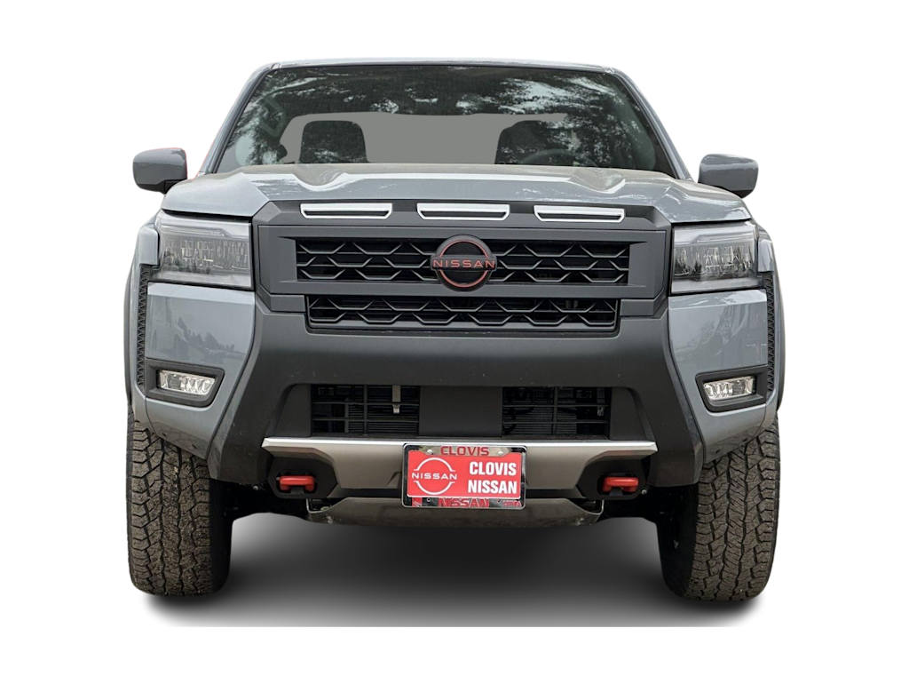 Thumbnail: 2026 Nissan Frontier - 6