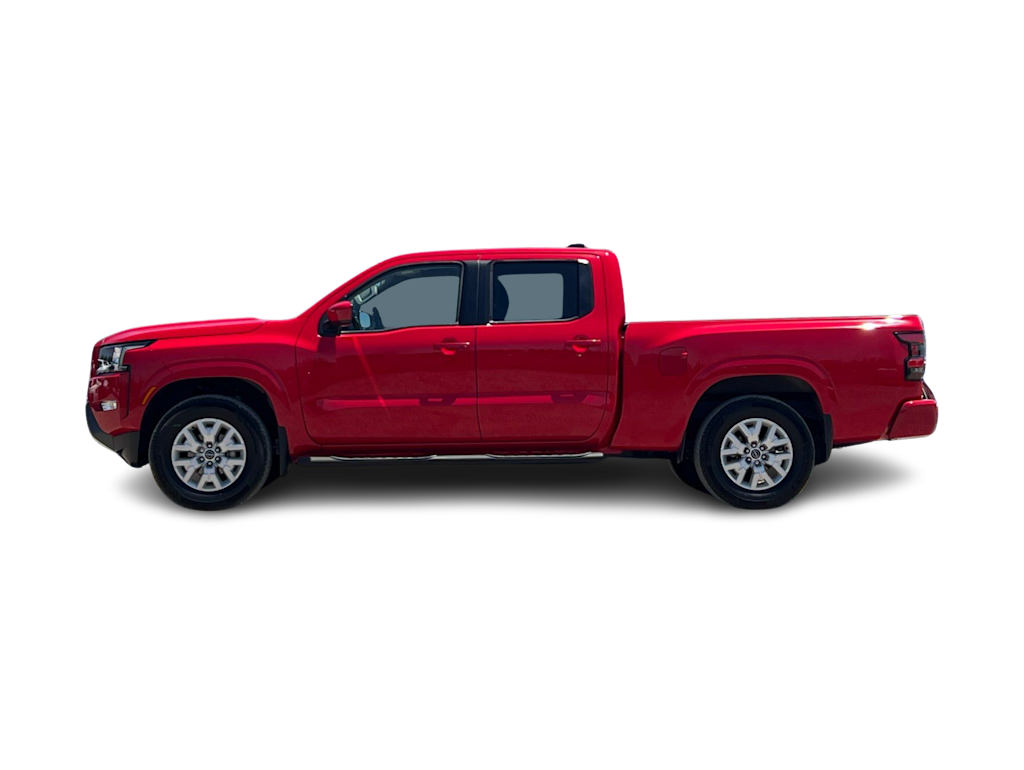 Thumbnail: 2023 Nissan Frontier - 3