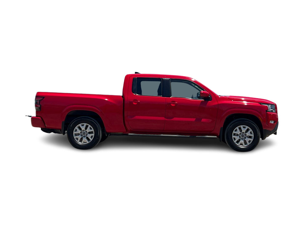 Thumbnail: 2023 Nissan Frontier - 20
