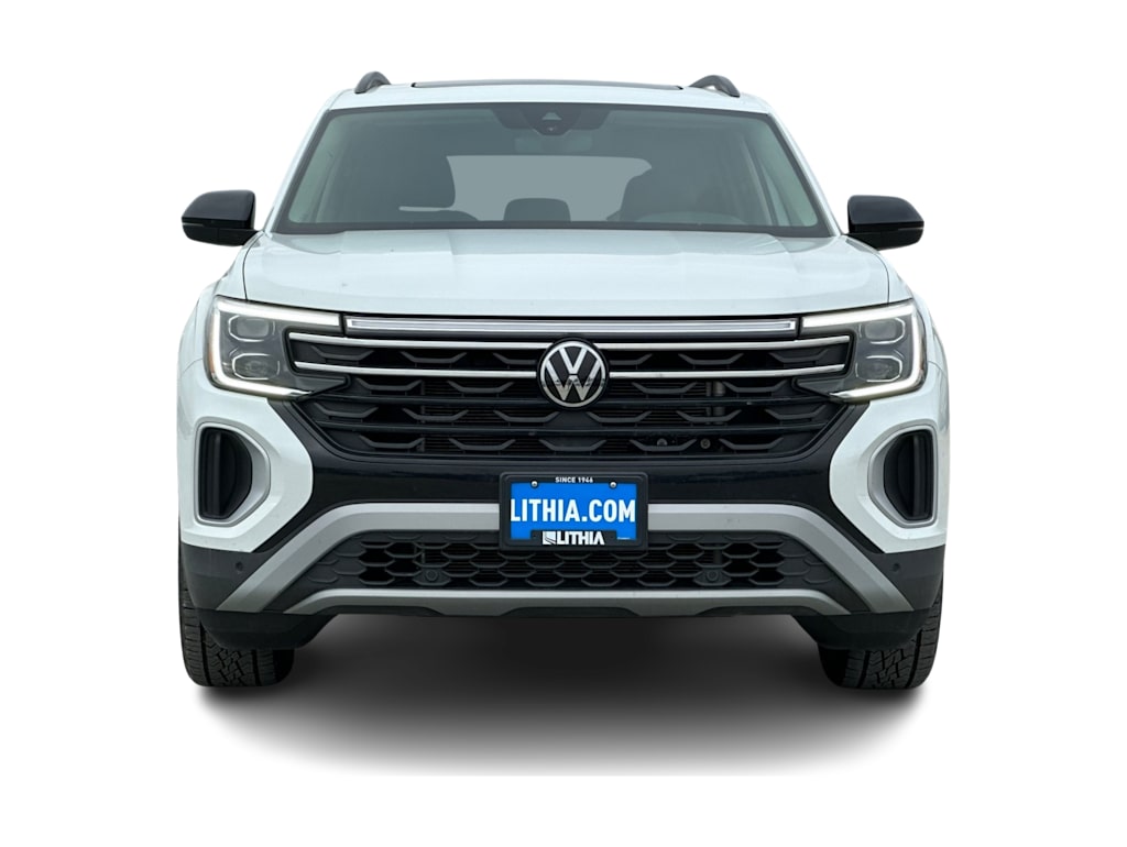 Thumbnail: 2025 Volkswagen Atlas - 6