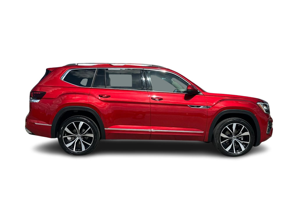 Thumbnail: 2024 Volkswagen Atlas - 20