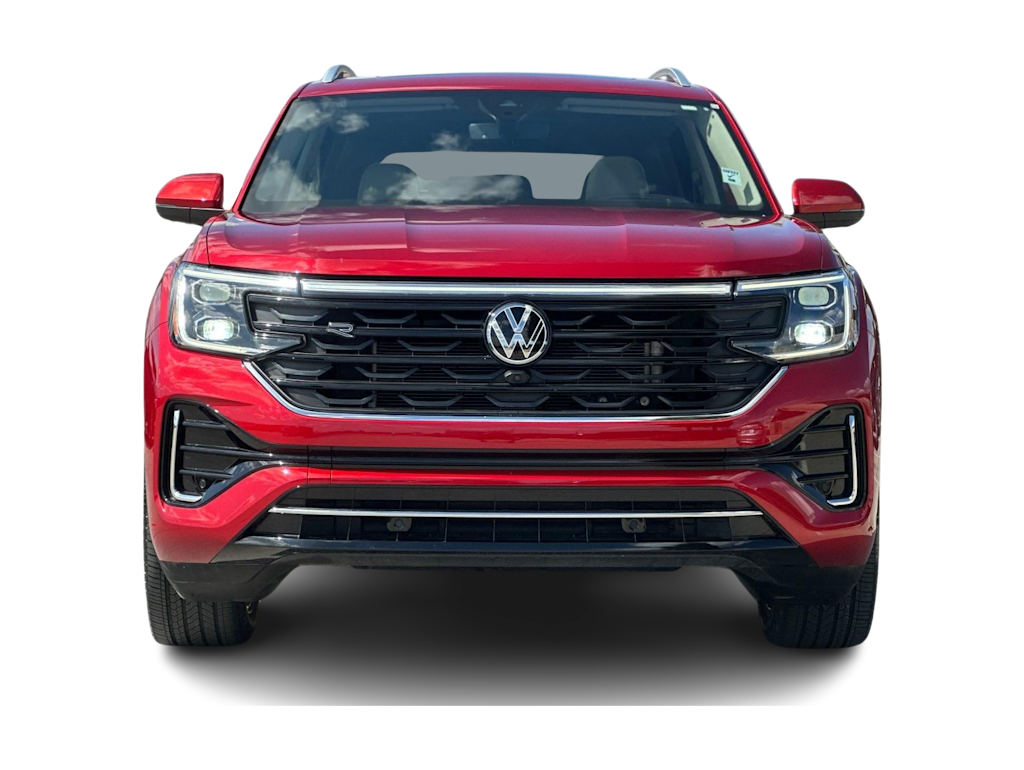 Thumbnail: 2024 Volkswagen Atlas - 6