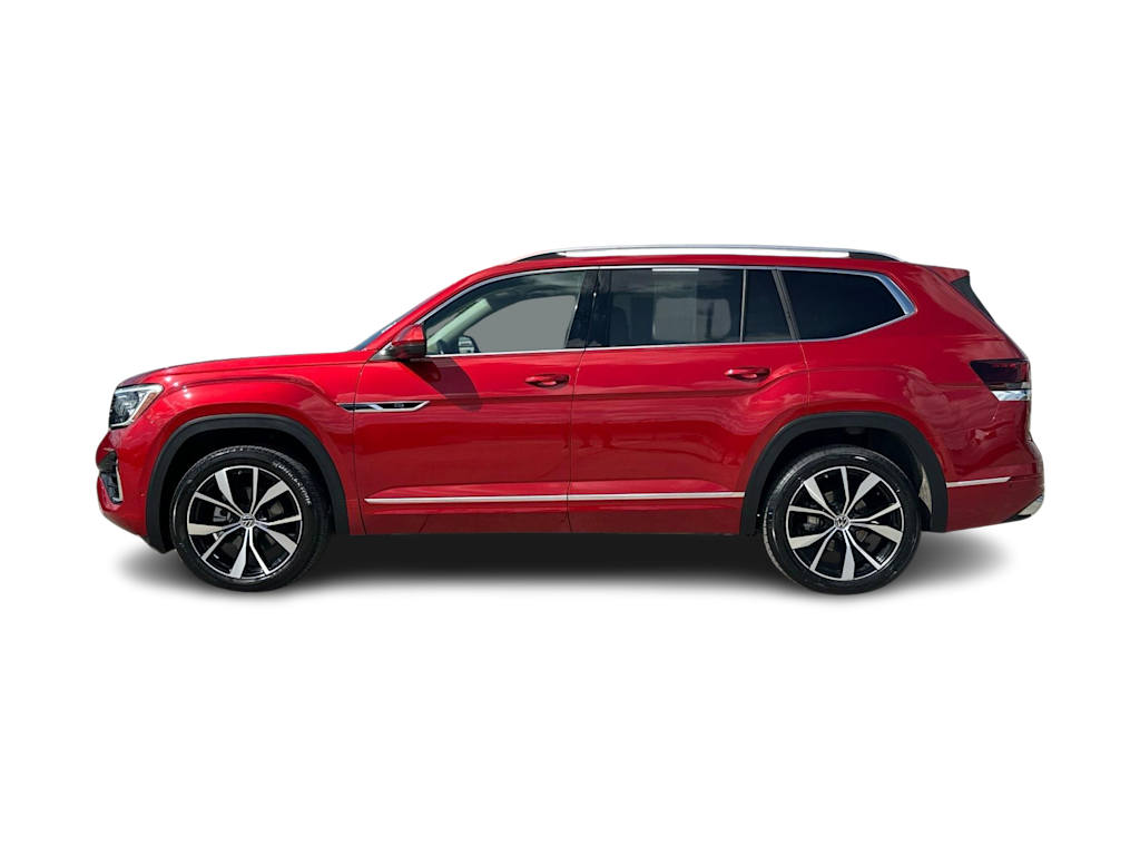 Thumbnail: 2024 Volkswagen Atlas - 3