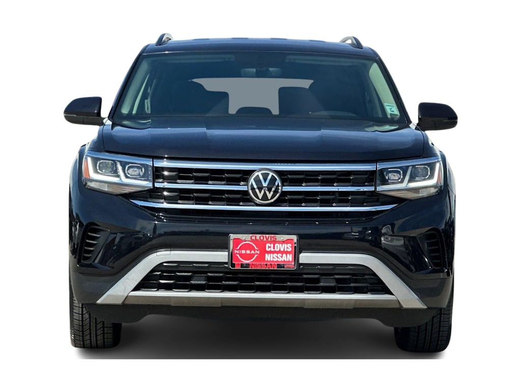 Thumbnail: 2021 Volkswagen Atlas - 6