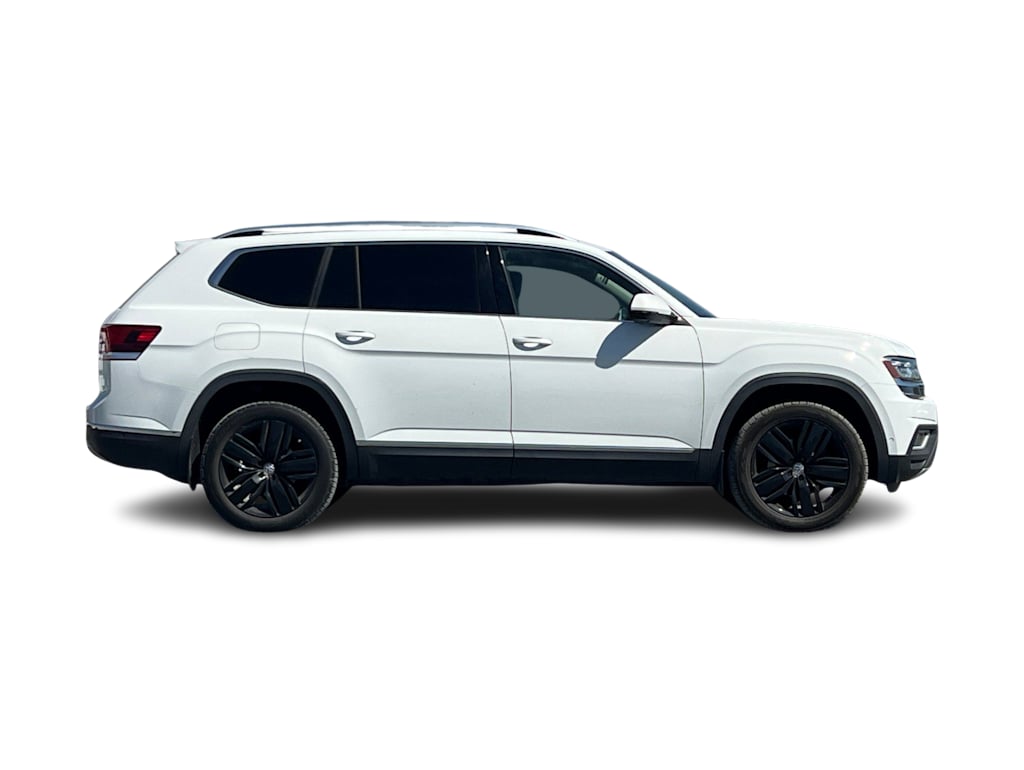 Thumbnail: 2018 Volkswagen Atlas - 20