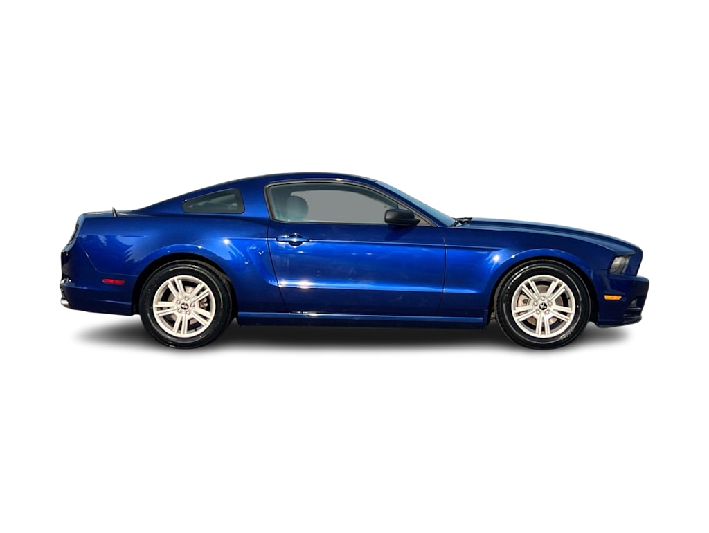 Thumbnail: 2014 Ford Mustang - 18
