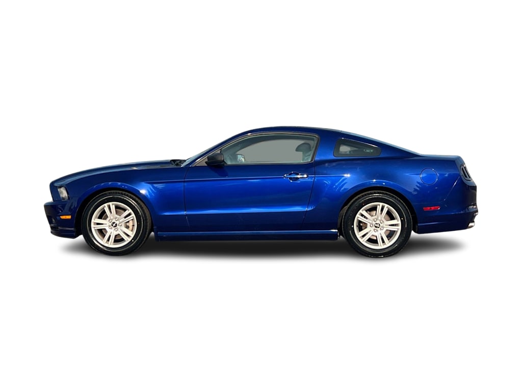 Thumbnail: 2014 Ford Mustang - 3