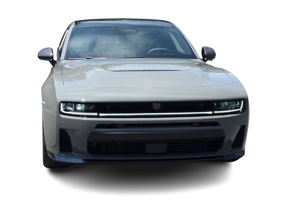 Thumbnail: 2026 Dodge Charger - 6
