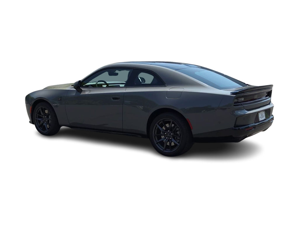 Thumbnail: 2026 Dodge Charger - 4