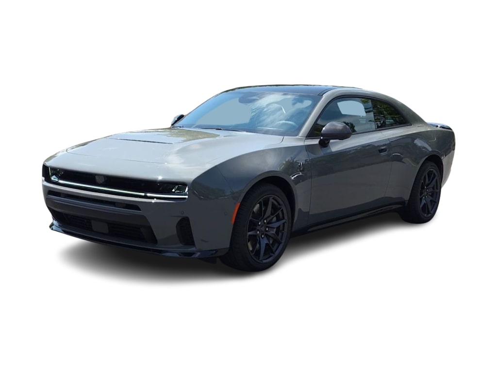 Thumbnail: 2026 Dodge Charger - 19